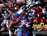 BUY NEW super robot wars - 41305 Premium Anime Print Poster